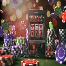 1971 bet