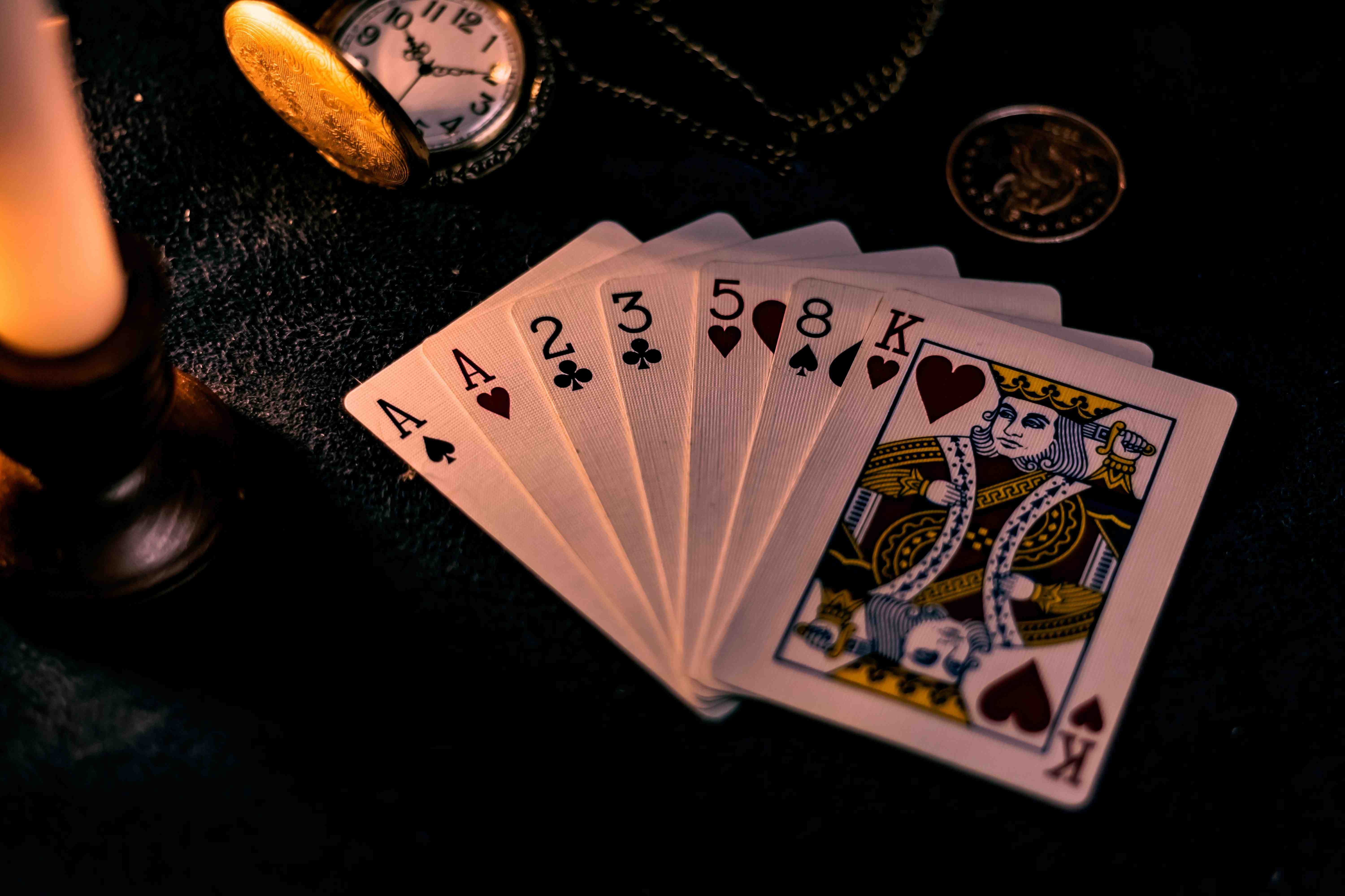 1971 bet